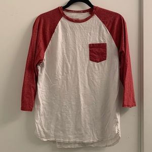 Baseball Tee